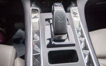  DS Automobiles DS 7 Crossback 1.6 E-Tense 4x4 Opera 300KM SalonPL Od Reki, zdjęcie 26