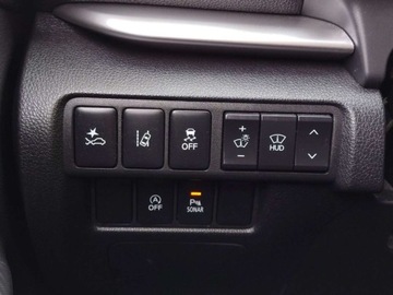 Mitsubishi Eclipse Cross SUV 1.5 T 163KM 2018 Mitsubishi Eclipse Cross 1.5 Benzyna 163KM, zdjęcie 14