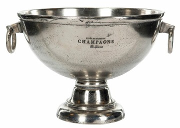 COOLER pojemnik barmański do lodu CHAMPAGNE XL