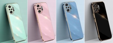 ГЛАМУРНЫЙ ЧЕХОЛ ДЛЯ XIAOMI REDMI ПРИМЕЧАНИЕ 10 PRO