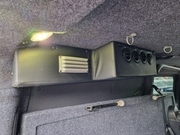 Ford Transit Custom I 2.2 TDCi 125KM 2015 Ford Transit Custom 2.2 TDCI 125 KM, Kamera, zdjęcie 33