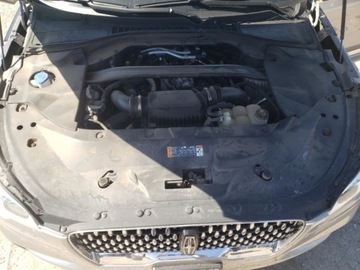 Lincoln 2020 Lincoln Aviator Black Label 2020 3.0l 3.0 Benzyna 400KM, zdjęcie 6