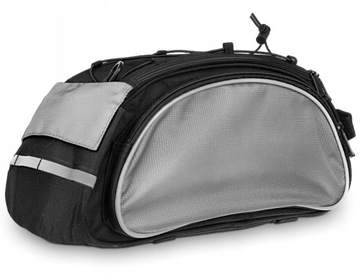 СУМКА ДЛЯ ВЕЛОСИПЕДА НА СТОЙКЕ, НА ПЛЕЧЕ, СУМКА, БАГАЖНИК ДЛЯ ВЕЛОСИПЕДА