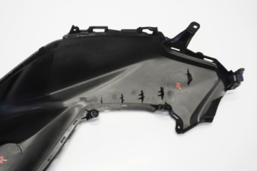 YAMAHA MT-07 21- ПРАВАЯ НАКЛАДКА НА ОБТЕКАТЕЛЬ
