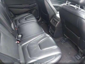 Ford Edge II 2022 Ford Edge Titanium 2022 2.0 Benzyna 250KM, zdjęcie 12