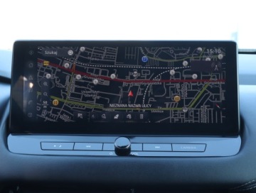 Nissan Qashqai III Crossover 1.3 DIG-T MHEV 158KM 2022 Nissan Qashqai 1.3 DIG-T MHEV, Salon Polska, zdjęcie 12