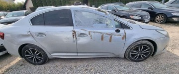 Toyota Avensis III 2019 Toyota Avensis 2019r, 2.0 DIESEL. Uszkodzony. Poobijany. Jezdzi. VAT 23 b, zdjęcie 14