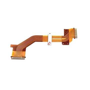 Прочная запасная часть гибкого кабеля Coms для запасной части CCD Fdr ax30 Fdr
