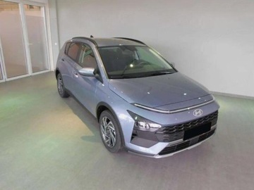 Hyundai Bayon SUV Facelifting 1.0 T-GDI 100KM 2025 HYUNDAI Bayon 1.0 T-GDI Smart Suv 100KM 2025