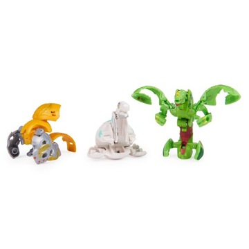 СТАРТОВЫЙ НАБОР BAKUGAN EVOLUTIONS TRETORUS