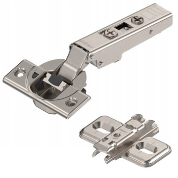 BLUM Zawias CLIP TOP z hamulcem 71B3550 BLUMOTION