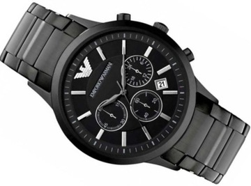 Армани мужские часы AR2453