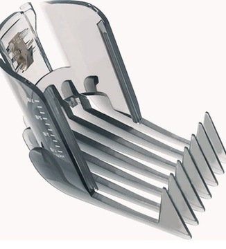 НАКРЫТИЕ КРЫШКИ ДЛЯ PHILIPS HAIRCLIVER, ХОРОШАЯ ЗАМЕНА