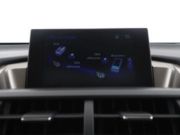 Lexus NX I SUV 300h 197KM 2017 Lexus NX GRATIS! Pakiet Serwisowy o wartości 700, zdjęcie 25