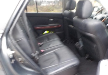 Lexus RX II 300 204KM 2004 Lexus RX Okazja 3.0 Benzyna 204KM, zdjęcie 20