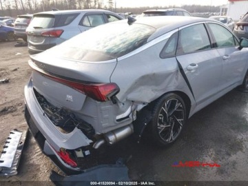 Kia 2025 Kia Inny 2025 Kia K5 GT-Line Auto AWD 2.5 Benzyna 191KM, zdjęcie 7