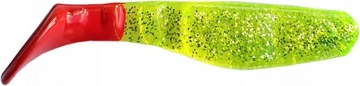 Manns Predator 9 cm kopyto ripper 066 RT MFCH