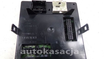 LAGUNA II 2 RELÉ MODUL 2,0 16V 8200190297