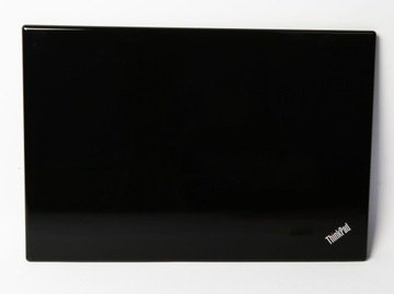 Obudowa 60Y5345 Lenovo SL410 Display Top Cover