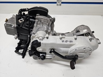 PIAGGIO LIBERTY 50 ZIP 50 4T silnik kompletny