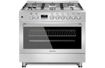 Кухня RAVANSON KWGE-K90-6 TOP CHEF