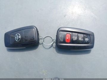 Toyota Avalon III 2019 Toyota Avalon Touring 2019 3.5 Benzyna 301KM, zdjęcie 13