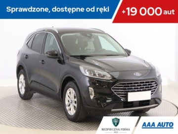 Ford Kuga III 2021 Ford Kuga 1.5 EcoBlue, Salon Polska, Serwis ASO