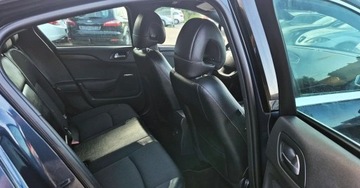 DS 4 I Hatchback (Citroen) 1.6 VTi 120KM 2011 Citroen DS4 BENZYNA klima ATRAKCYJNY WYGLAD super okazja 1.6, zdjęcie 31