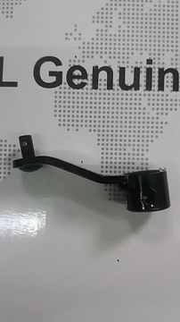 Dźwigienka linki gazu ręcznego Foton 354