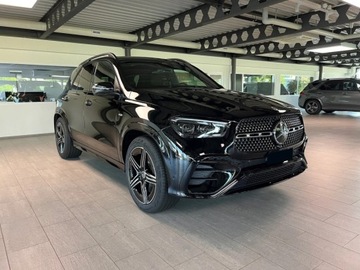 Mercedes GLE V167 SUV Facelifting 3.0 450d 367KM 2025 MERCEDES-BENZ GLE 450 d 4-Matic AMG Line 3.0 (367KM) 2025, zdjęcie 3