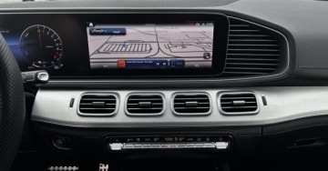 Mercedes GLE V167 SUV Plug-In Facelifting 2.0 400e 381KM 2023 Mercedes-Benz GLE SalonPL 400e AMG Line 4Matic Kamera 360 Multibeam Gwaran, zdjęcie 17