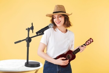 НАСТОЛЬНАЯ ПОДСТАВКА ДЛЯ МИКРОФОНА PRO+ STUDIO STAND