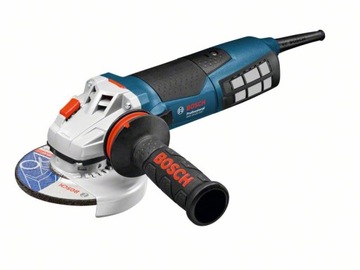 Szlifierka kątowa GWS 19-125 CIST Bosch