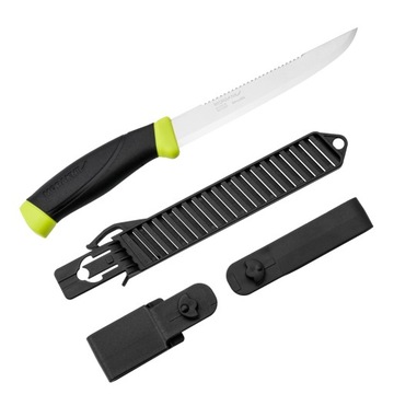 Nóż Morakniv Fishing Comfort Scaler 150