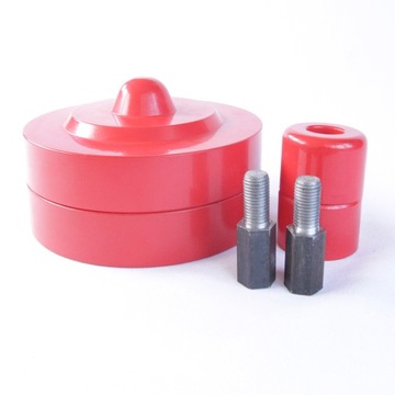 ПОДЪЕМНИК ПОДВЕСКИ OPEL VIVARO