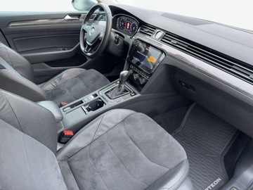 Volkswagen Arteon Fastback 2.0 TDI 240KM 2020 Volkswagen Arteon 2.0 TDI BiT 240KM FV23 Keyless Kamera 360 2.0 Diesel, zdjęcie 12