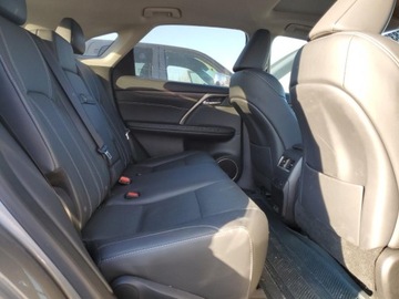 Lexus RX IV 2020 Lexus RX 350 2020 3.5l 3.5 Benzyna 295KM, zdjęcie 10
