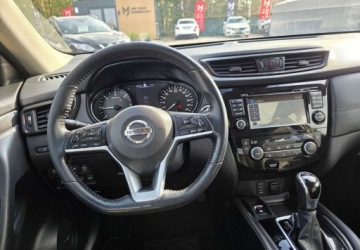 Nissan X-Trail III Terenowy Facelifting 2.0 dCi 177KM 2018 Nissan X-Trail Nissan X-Trail 2.0 Diesel 177KM, zdjęcie 11