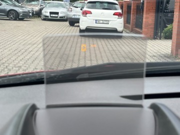 Peugeot 3008 I Crossover 2.0 HDI 150KM 2010 Peugeot 3008 2.0 diesel 150 KM 6 biegow panorama dach zarej w PL zami, zdjęcie 9