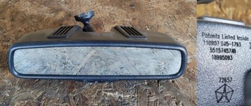 CHRYSLER OE 55157457AB