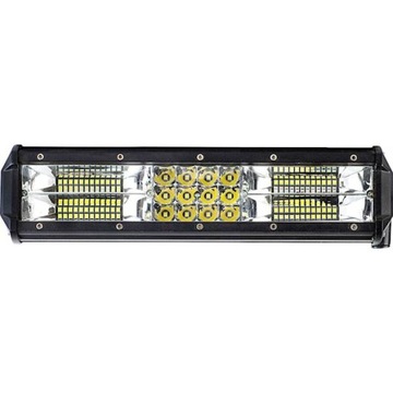 LIGHT BAR / LISTWA / PANEL LED 90W 3900LM ATV QUAD