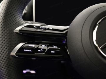 Mercedes GLC C254/X254 Coupe 2.0 220d 197KM 2026 MERCEDES-BENZ GLC 220 d 4-Matic AMG Line 2.0(197KM) 2026, zdjęcie 7