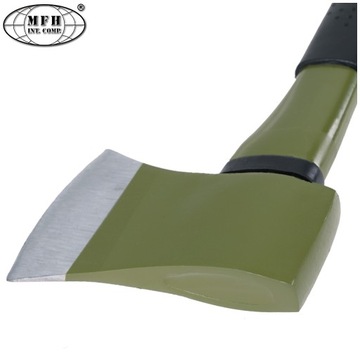 AX AX Scout CAMP AX MFH Deluxe Small с чехлом
