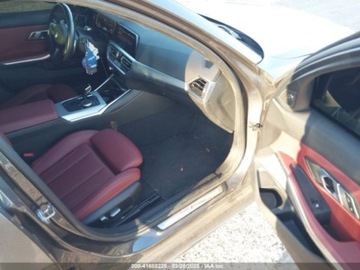 BMW Seria 3 G20-G21 2022 BMW Seria 3 2022r., 3.0L 3.0 Benzyna 382KM, zdjęcie 8