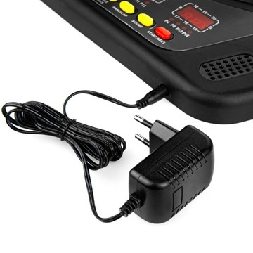 Электронный щит - НАРВИ ПРО