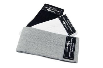 НАБОР ИЗ 3 ЭНЕРГИЙ МАТЕРИАЛА ДЛЯ УПРАЖНЕНИЙ