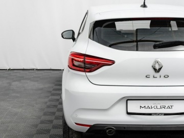 Renault Clio V Hatchback 5d 1.0 TCe 90KM 2022 Renault Clio WD3513R#1.0 TCe Equilibre LED Cz.cof, zdjęcie 10