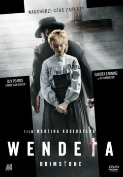 WENDETA