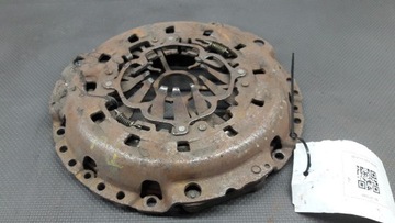 Docisk sprzęgła Audi A4 B7 2,0 TDI