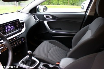 Kia Ceed III Hatchback 1.6 CRDi SCR 115KM 2020 Kia Ceed Kia Ceed 1.6 CRDi SCR S 1.6 Diesel 115KM, zdjęcie 22